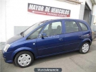 Opel Meriva Cosmo 1.7 CDTi 100 CV - mejor precio | unprecio.es