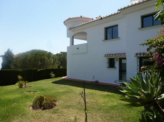 Pareado en venta en Mijas, Málaga (Costa del Sol)