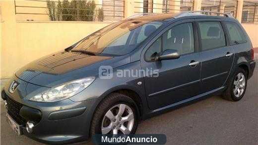 Peugeot 307 SW 1.6 HDi 90 Pack