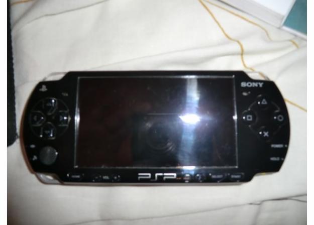 PSP Nuevo