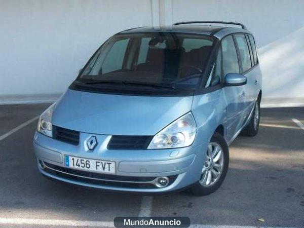 Renault Grand Espace Gr.Espace 2.0dCi Tech