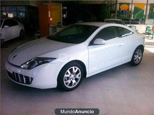 Renault Laguna Coupe Emotion Plus dCi 150 FA