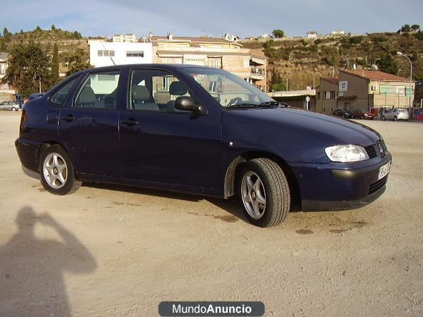 seat cordoba 1.9 tdi 90 cv