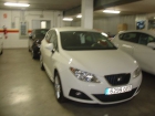 SEAT IBIZA 1.6TDI CR SPORT DPF 105 - mejor precio | unprecio.es