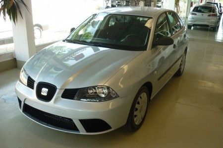 SEAT IBIZA  - Navarra