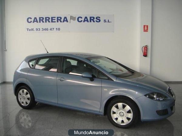 Seat Leon León 1.9tdi Reference \'07