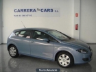 Seat Leon León 1.9tdi Reference \'07 - mejor precio | unprecio.es