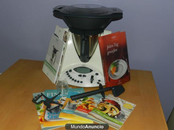 Thermomix TM31