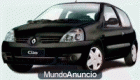 Vendo Renault clio, en negro y diesel dci. - mejor precio | unprecio.es