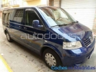 Volkswagen Caravelle - mejor precio | unprecio.es