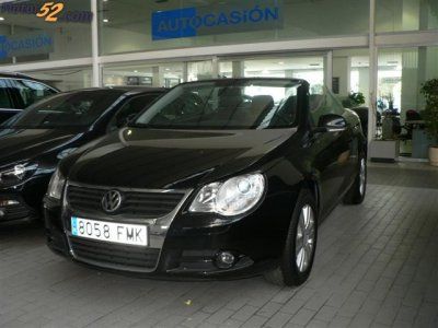 VOLKSWAGEN EOS 1.6 FSI  - Malaga