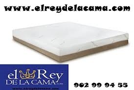 Cama viscoelástica desde tan sólo 15.69€ al mes!!!