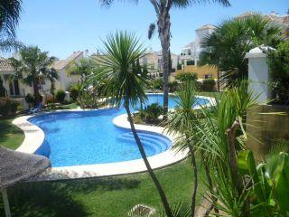 Apartamento en alquiler en Marbella, Málaga (Costa del Sol)