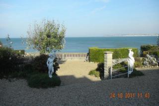 Apartamento en residencia : 2/3 personas - junto al mar - vistas a mar - deauville  calvados  baja normandia  francia