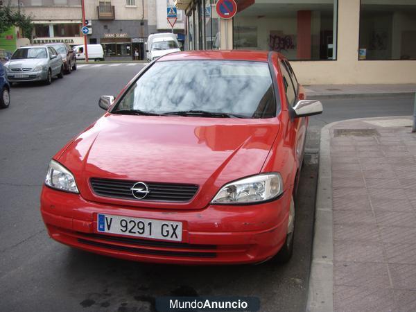 baratisisimo opel astra