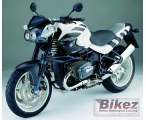 BMW R 1150 RT