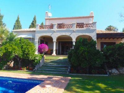 Chalet en venta en Marbella, Málaga (Costa del Sol)