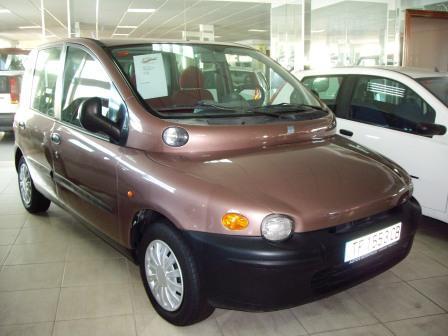 Fiat Multipla