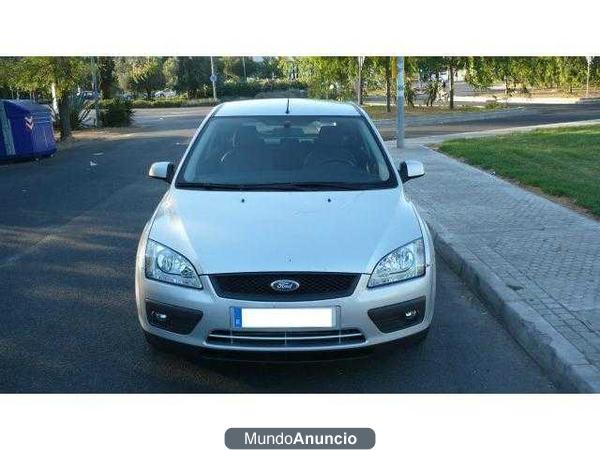 Ford Focus 1.8TDCi Titanium