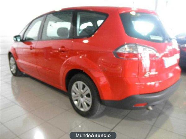 Ford SMAX 2.0 TDCi 130cv Trend Auto