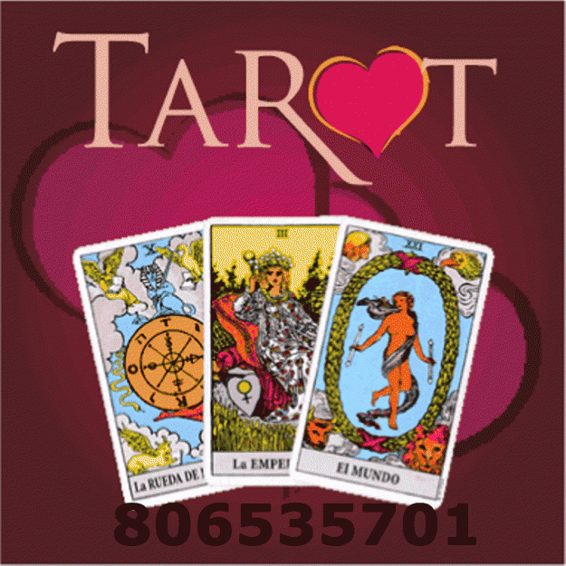 gabinete tarot