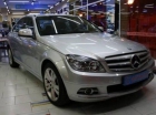 MERCEDES-BENZ C 220 CLASE CDI AVANTGARDE - Madrid - mejor precio | unprecio.es