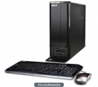 ordenador acer aspire AX3812 - mejor precio | unprecio.es