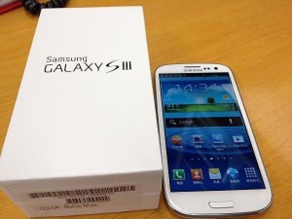 samsung galaxi s3