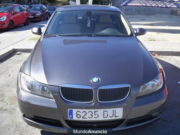 Se Vende BMW 320D Full Equipo \