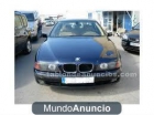 SE VENDE BMW 525TDS AUTOMATICO - mejor precio | unprecio.es