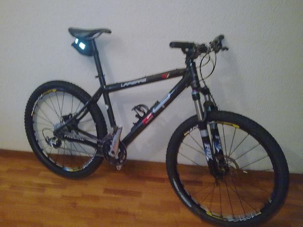 vender mi bici