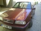 vendo coche volvo 440 td diesel - mejor precio | unprecio.es