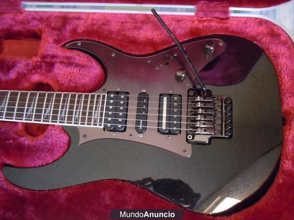 Vendo: Ibanez RG 2550 con Dimarzios