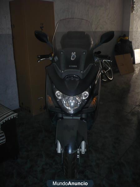 VENDO KIMKO 500 cc - Murcia