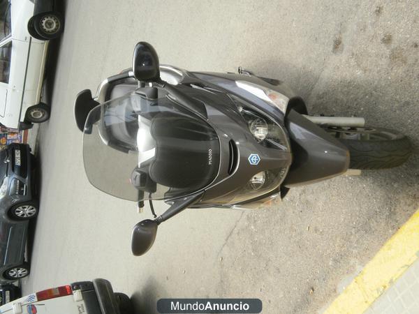 Vendo moto