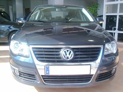 Volkswagen Passat 2,0 TDI 140CV ADVANCE