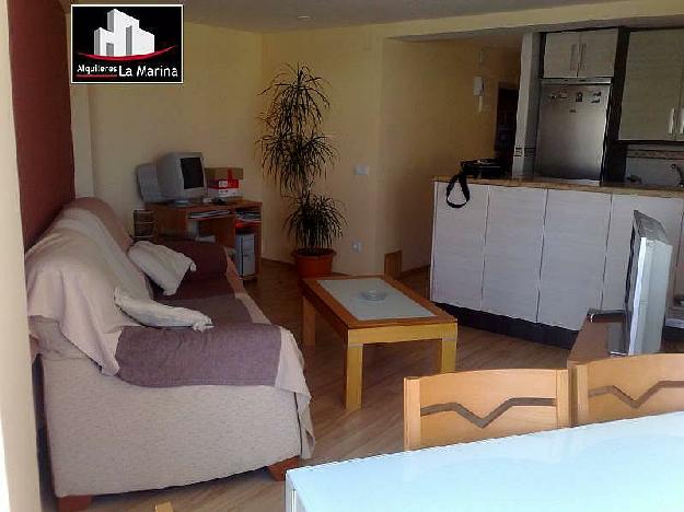 Apartamento en Benidorm