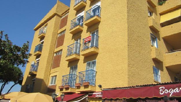 Apartamento en Mijas