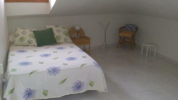 Apartamento en Villa del Prado