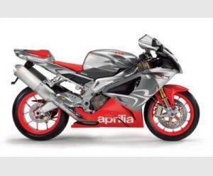 APRILIA  RSV 1000 R