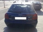 AUDI A3 VERSIóN: 1.9 TDI AMBITION - Barcelona - mejor precio | unprecio.es