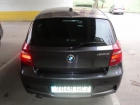 BMW 120 diesel - mejor precio | unprecio.es