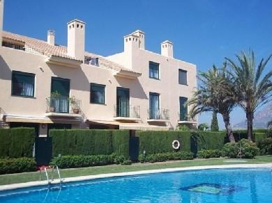 Bungalow con 3 dormitorios se vende en Javea, Costa Blanca