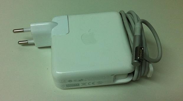 Cargadores apple MagSafe de 60w, nuevo modelo. Con 1año de Garantia