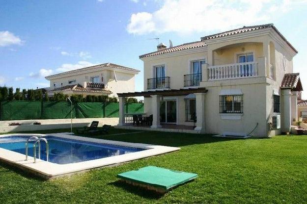 Chalet en venta en Coín, Málaga (Costa del Sol)