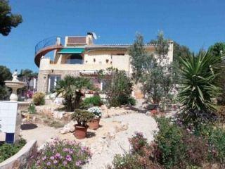 Chalet en venta en Javea/Xàbia, Alicante (Costa Blanca)