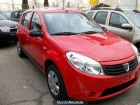 Dacia Sandero Podium 1,2 75 CV \"Km0-A ESTRE - mejor precio | unprecio.es