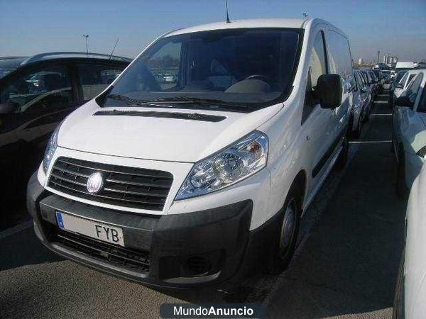 Fiat Scudo Fg.10 Comfort C. 2.0Mjt