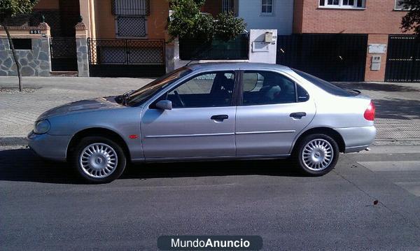 FORD MONDEO 1.9