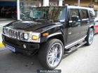 Hummer H2 LLANTAS 26\" TECHO PIEL 6 PLAZ - mejor precio | unprecio.es